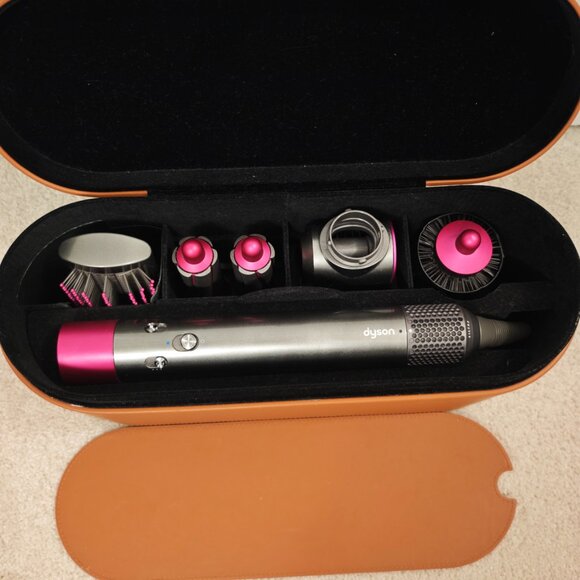 DYSON - AirWrap Styler + Volume + Shape Set - Picture 2 of 2